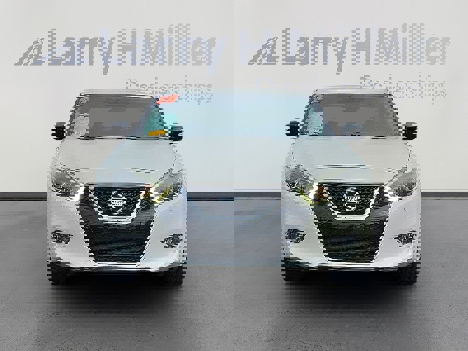 Used 2018 Nissan Maxima SR image 9