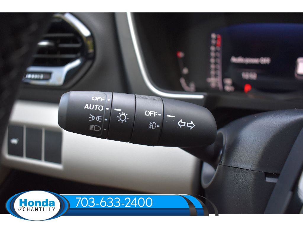 New 2026 Honda Pilot image 10