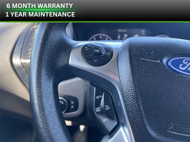 Used 2019 Ford Transit Connect XLT image 19