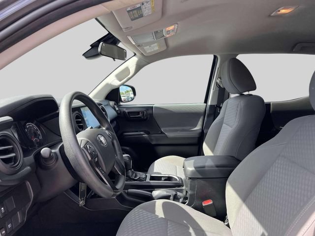 Used 2022 Toyota Tacoma SR AWD/4WD image 21