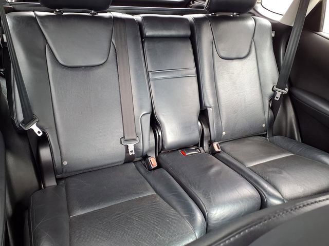 Used 2013 Lexus RX 350 FWD w/ Navigation Pkg image 27