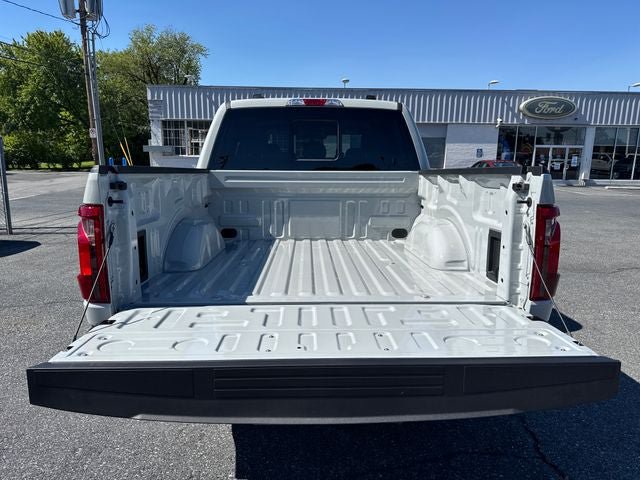 New 2026 Ford F150 XLT w/ Equipment Group 302A MID AWD/4WD image 23