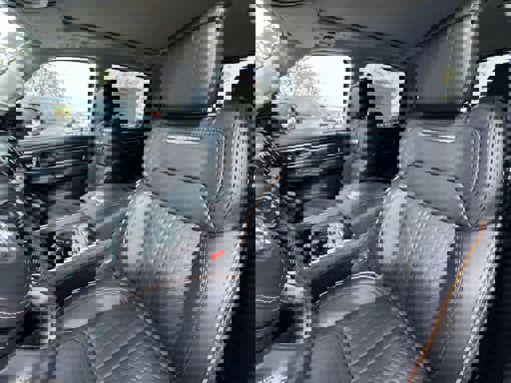 New 2026 RAM 1500 Tungsten image 10