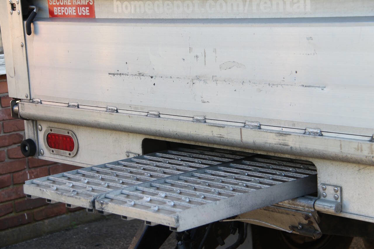 Used 2016 Ford F250 XL image 21