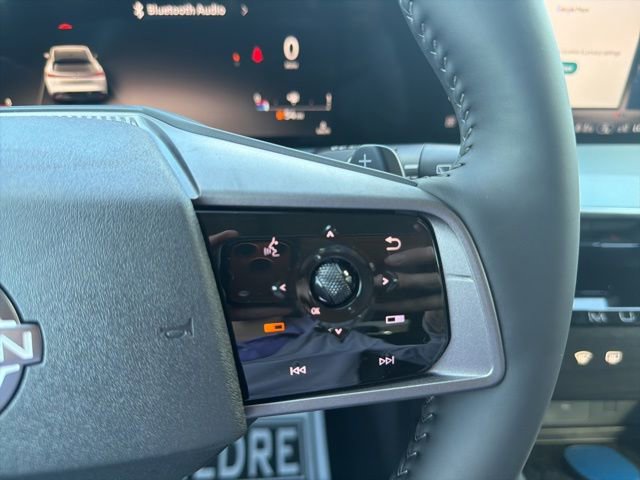 New 2026 Nissan Murano Platinum w/ Cargo Package image 21