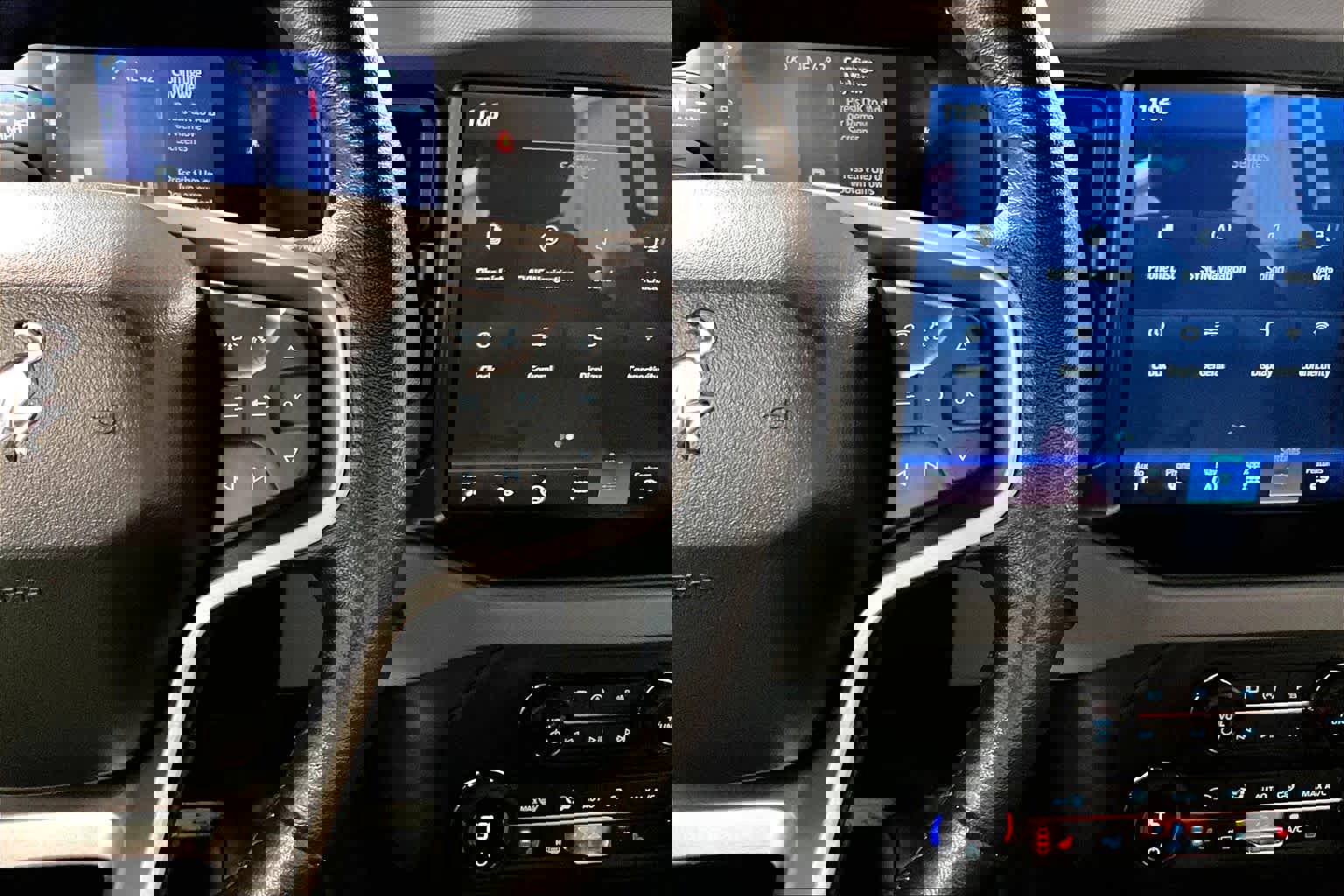 Used 2021 Ford Bronco Badlands image 24