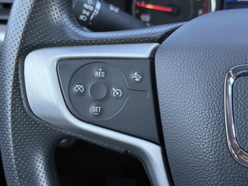 Used 2023 GMC Acadia SLE w/ Driver Convenience Package image 22