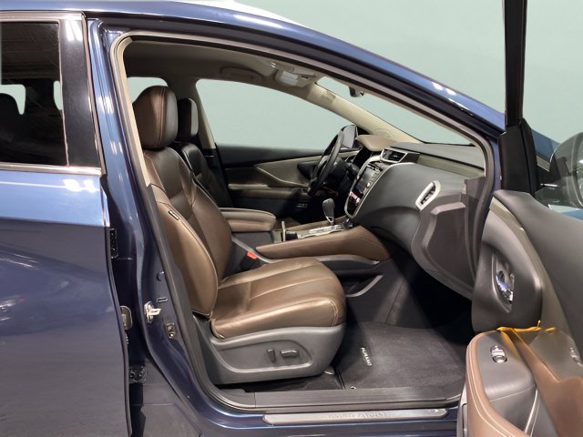 Used 2016 Nissan Murano SL AWD/4WD image 30