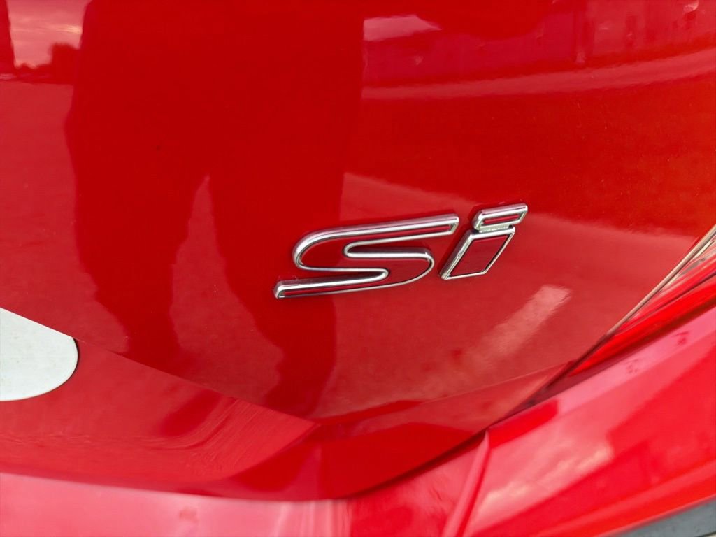Used 2020 Honda Civic Si image 3