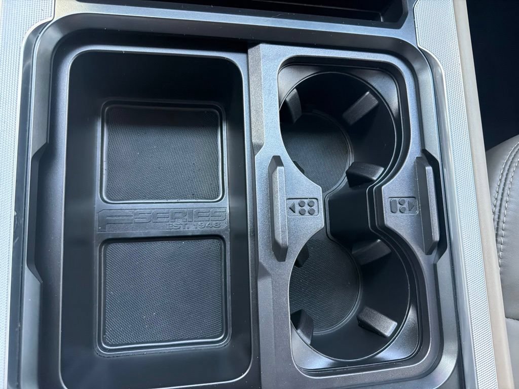 Used 2026 Ford F350 Platinum w/ Platinum Plus Package AWD/4WD image 34