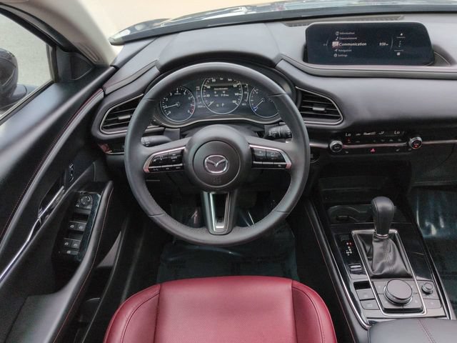 Used 2024 MAZDA CX-30 AWD 2.5 S w/ Preferred Package image 15