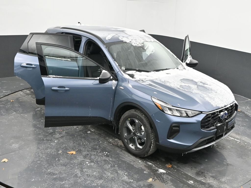 New 2026 Ford Escape ST-Line w/ Cold Weather Package image 57