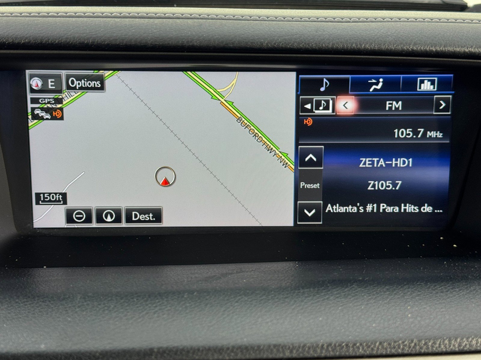 Used 2015 Lexus GS 350 w/ Premium Package image 24