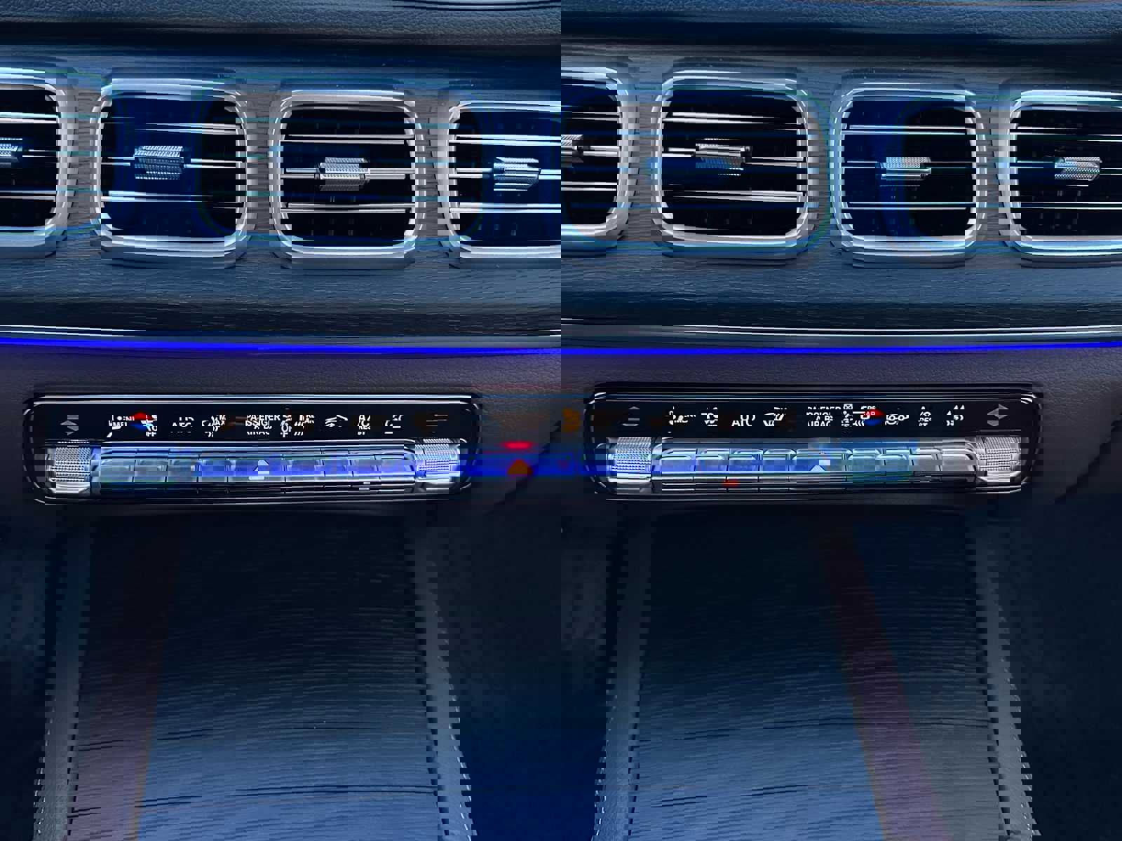 New 2026 Mercedes-Benz GLE 450e 4MATIC image 27