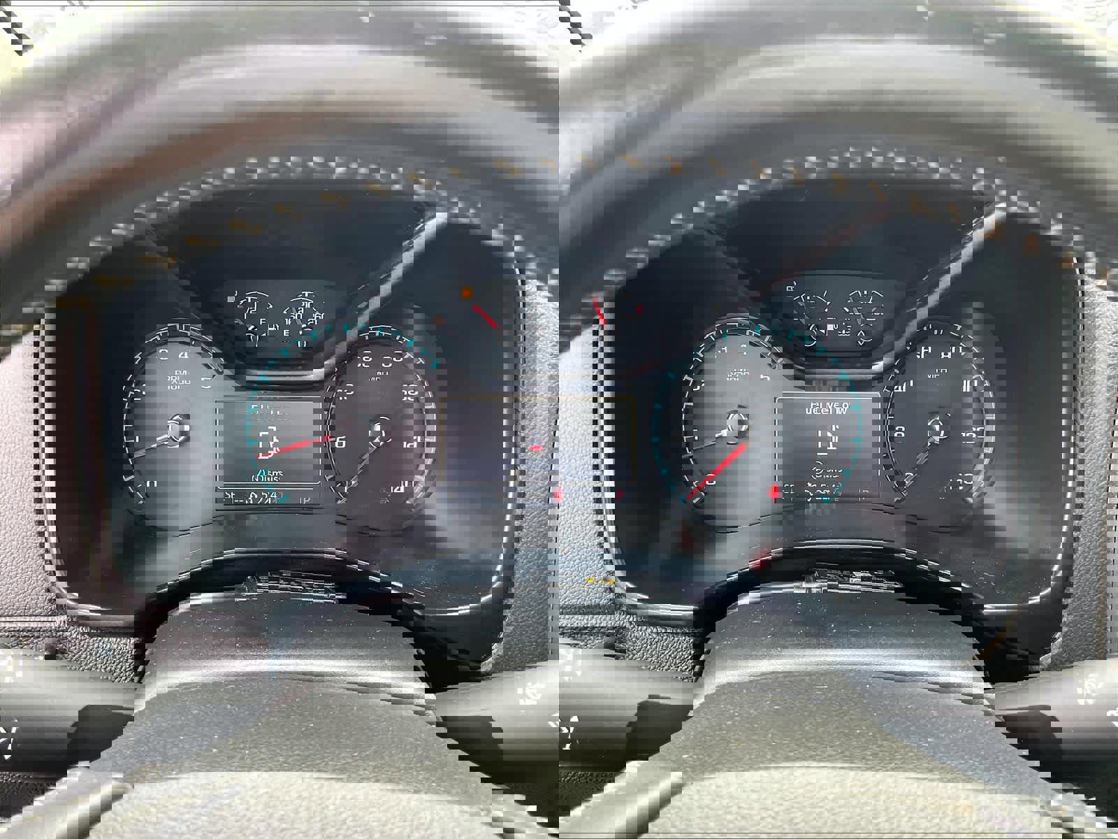 Used 2021 Chevrolet Colorado ZR2 image 22