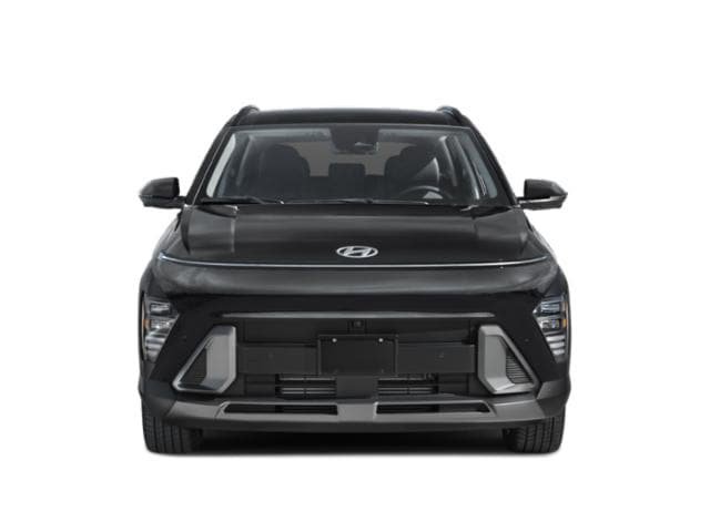 New 2026 Hyundai Kona Limited AWD/4WD image 4