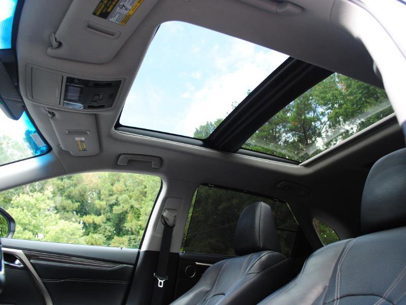 Used 2016 Lexus RX 350 FWD w/ Luxury Package image 17