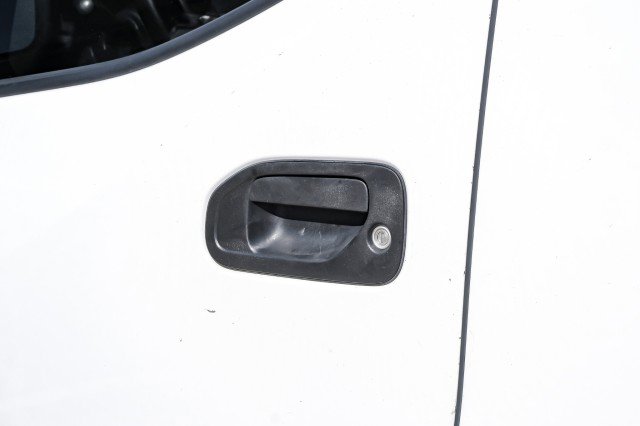 Used 2021 Nissan NV200 S image 49