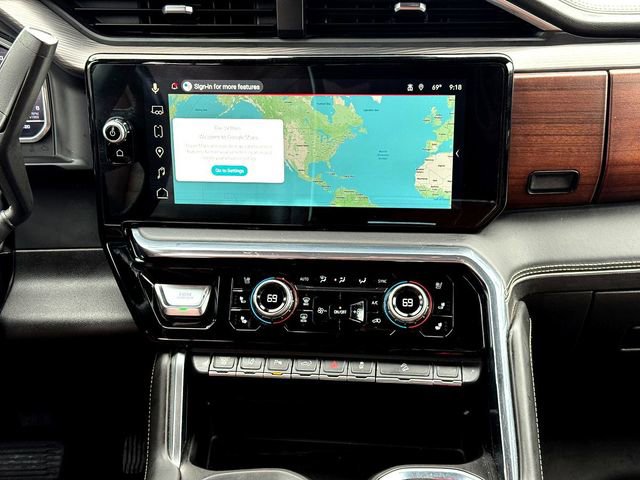 Used 2024 GMC Sierra 2500 Denali Ultimate image 26