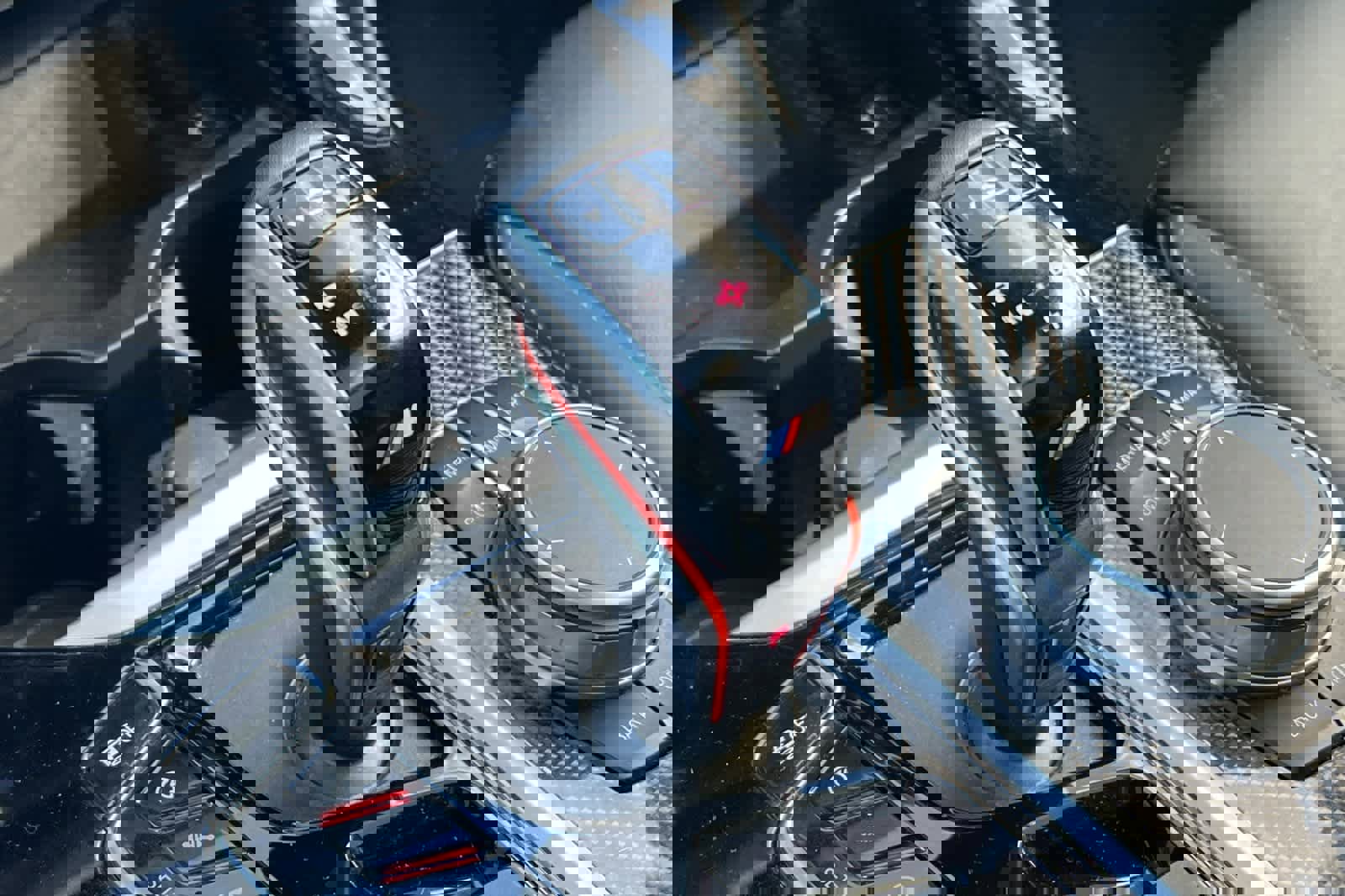 Used 2021 BMW X4 M image 24