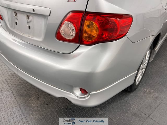 Used 2010 Toyota Corolla S FWD image 14