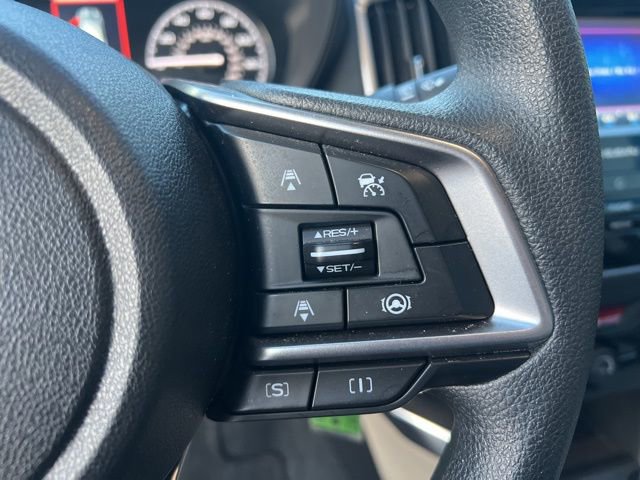 Used 2024 Subaru Forester image 17