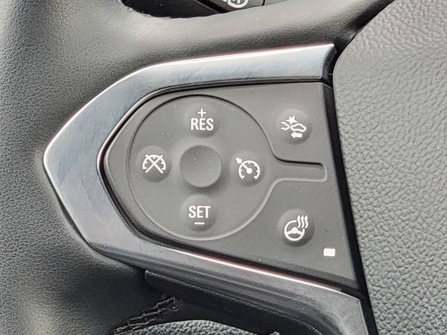 Used 2023 Chevrolet Traverse LT w/ LPO, Floor Liner Package FWD image 34