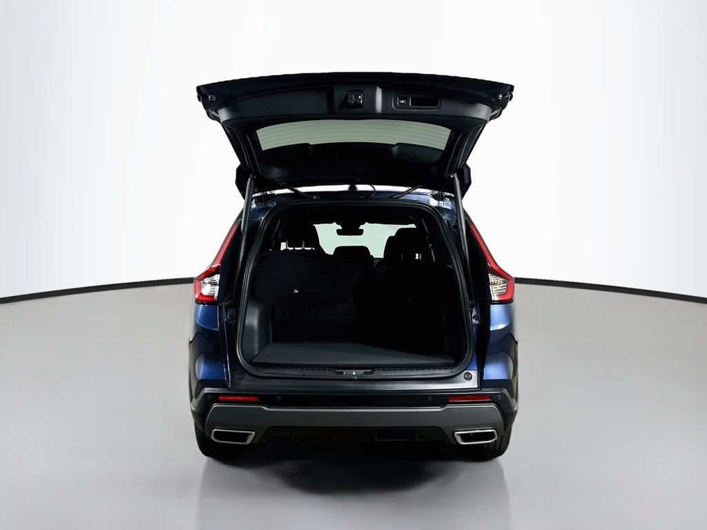 Used 2026 Honda CR-V Sport-L image 37