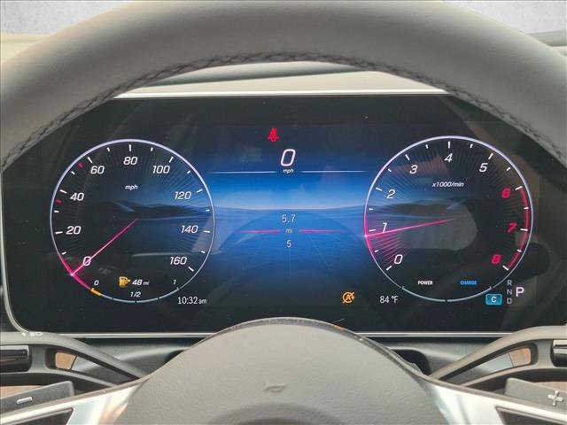New 2026 Mercedes-Benz C 300 4MATIC Sedan image 11