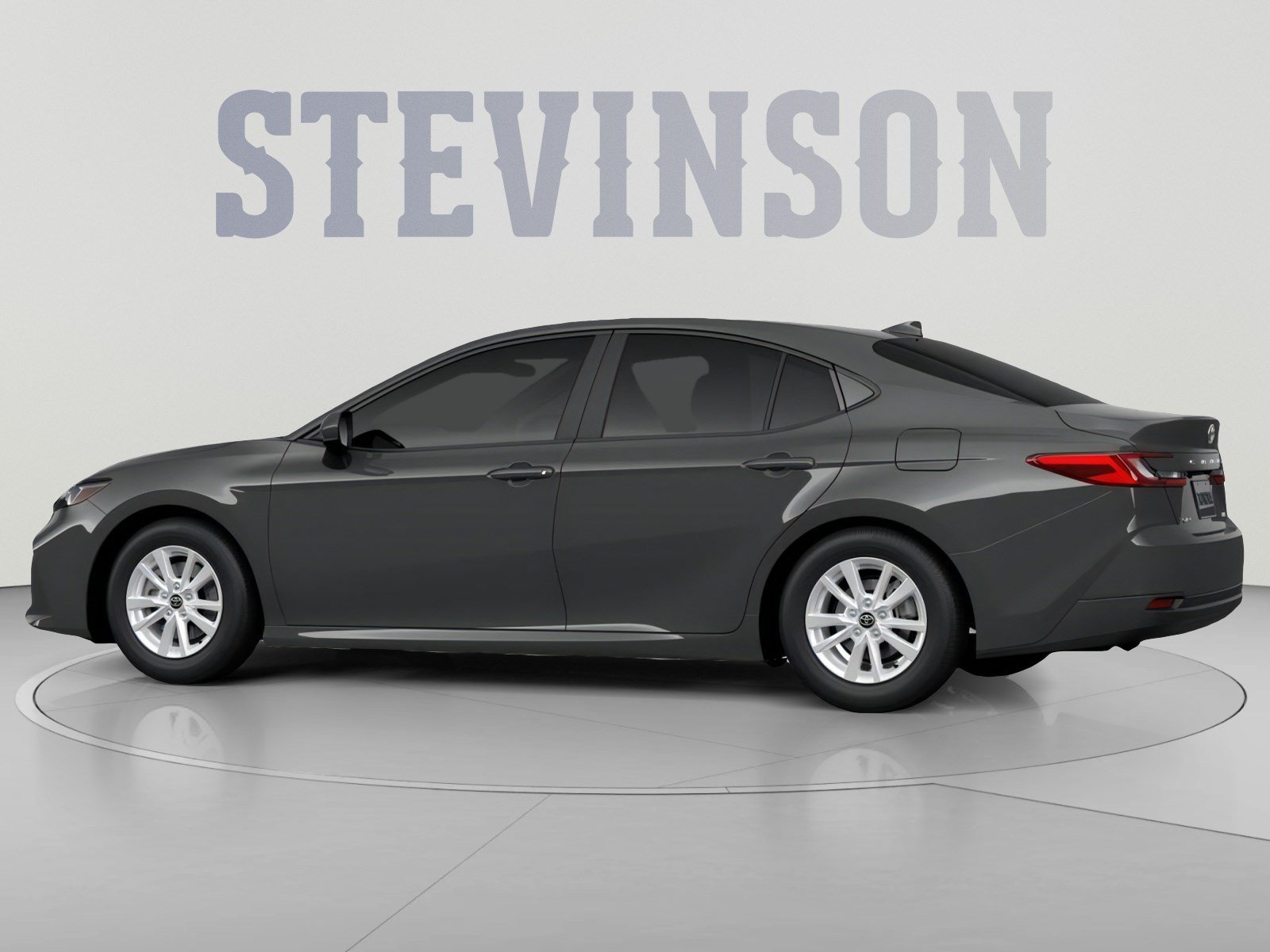 New 2026 Toyota Camry LE FWD image 5