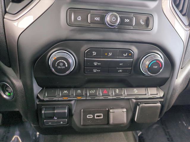 Used 2023 Chevrolet Silverado 1500 Custom Trail Boss image 15