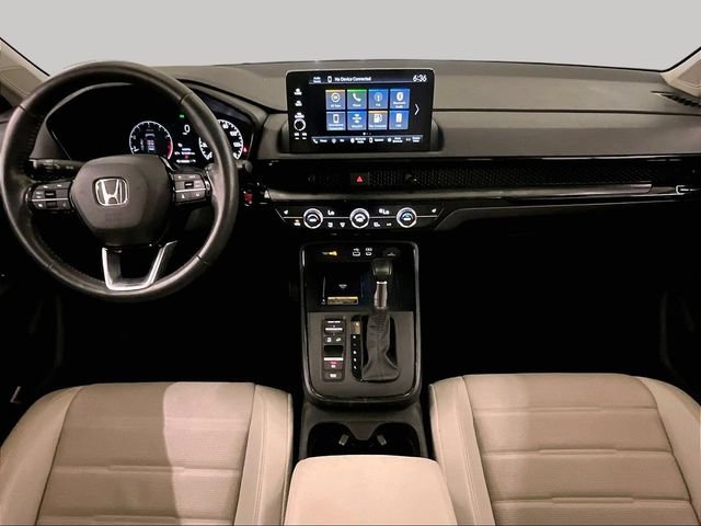 Used 2023 Honda CR-V EX-L image 14