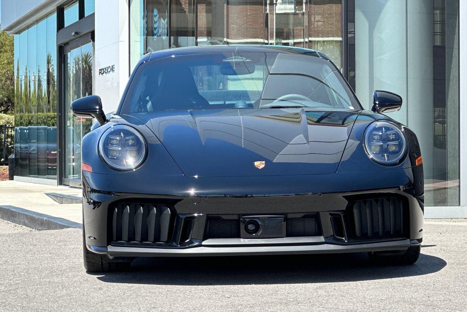 New 2026 Porsche 911 Carrera GTS RWD image 11