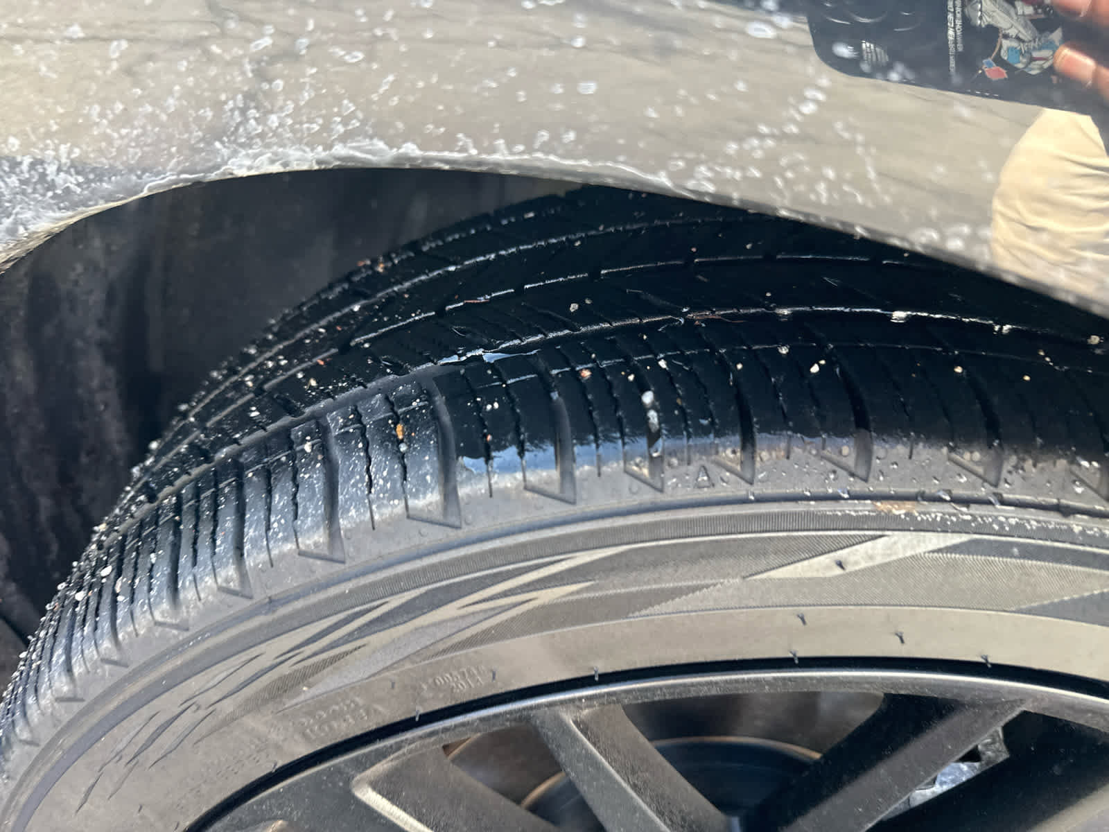 Used 2022 Toyota Camry XSE image 2