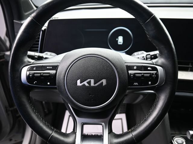 Used 2024 Kia Sportage X-Pro image 38