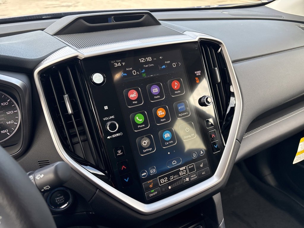 New 2026 Subaru Ascent Limited image 18