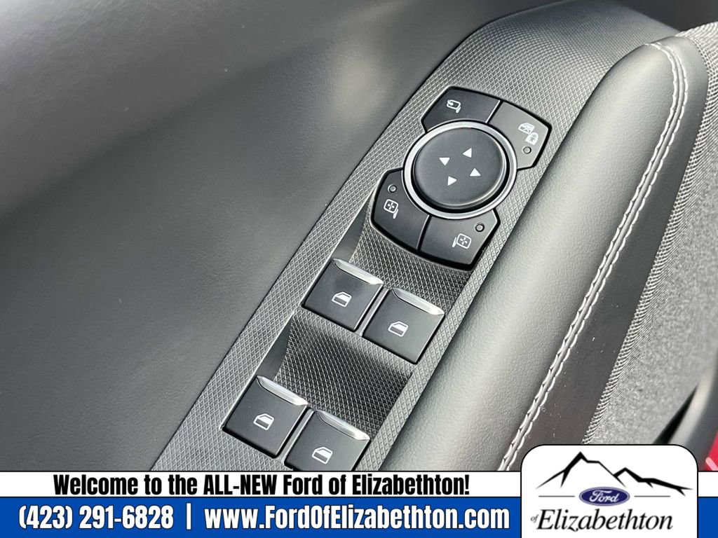 New 2025 Ford Mustang Mach-E Premium image 22