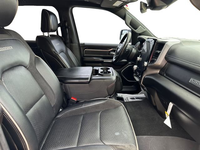 Used 2023 RAM 1500 Laramie image 14
