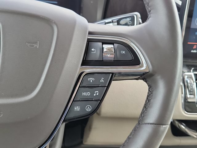 Certified 2022 Lincoln Navigator L Reserve RWD image 22