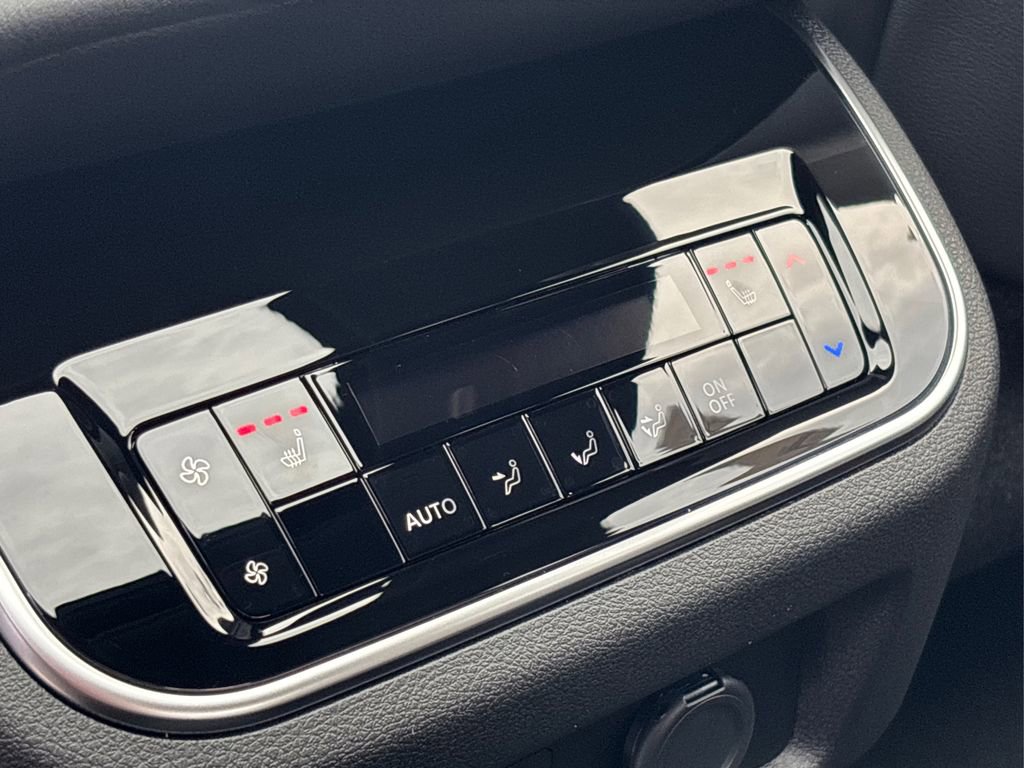 New 2026 Nissan Armada Platinum Reserve image 28