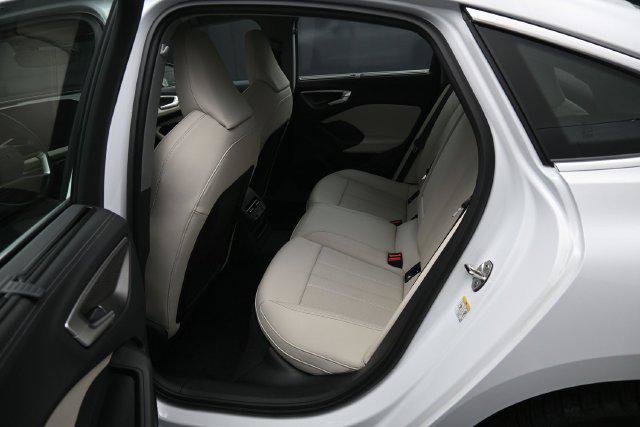 Used 2025 Audi A5 Premium Plus w/ Premium Plus AWD/4WD image 30