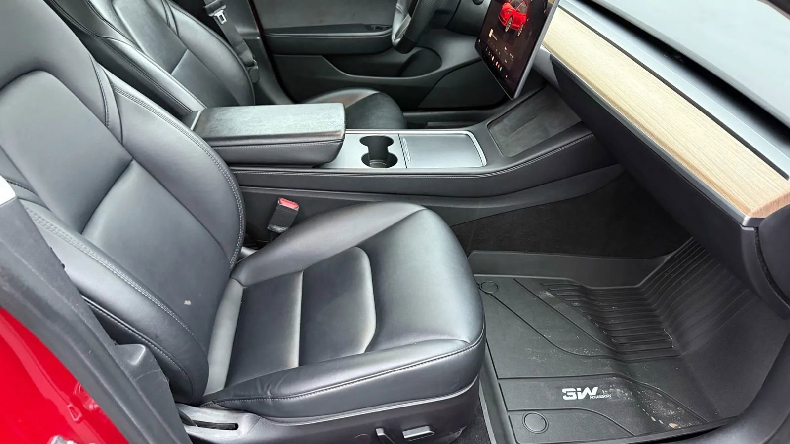 Used 2022 Tesla Model 3 Standard Range image 14