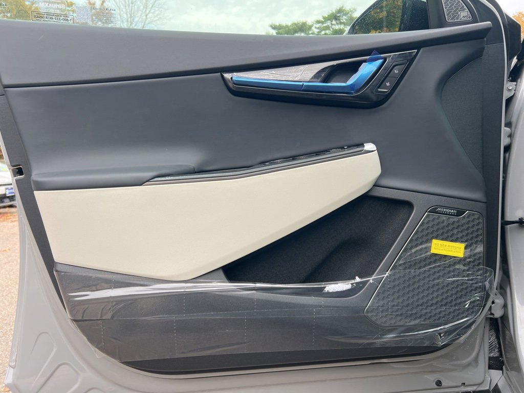 New 2025 Kia EV6 GT-Line image 8