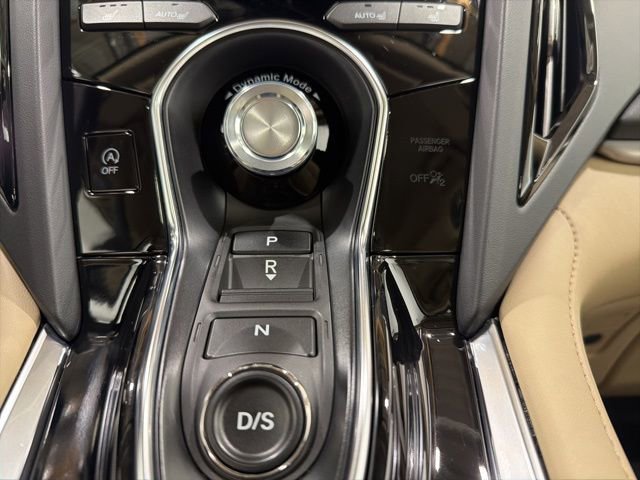 Certified 2024 Acura RDX SH-AWD image 42