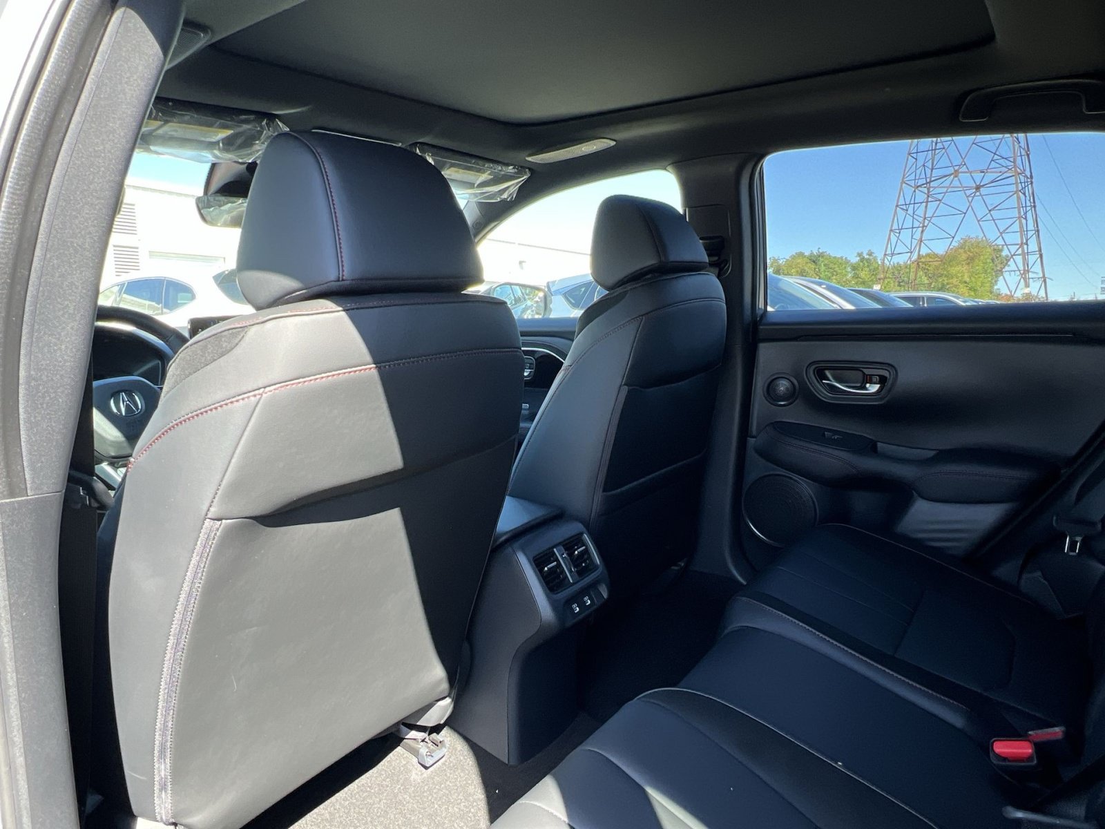 New 2026 Acura ADX A-Spec w/ Advance Package AWD/4WD image 23