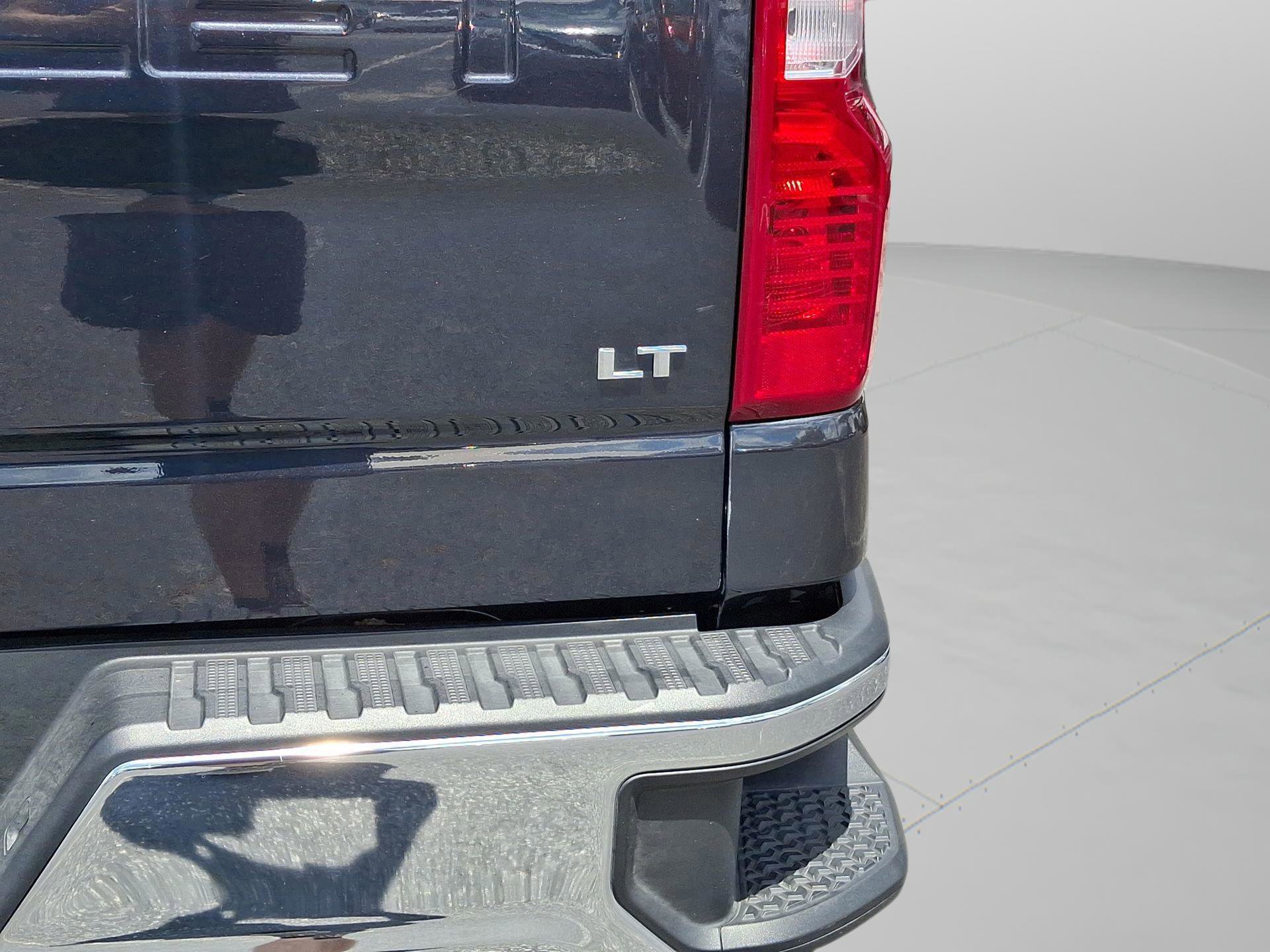 Used 2024 Chevrolet Silverado 1500 LT w/ Protection Package image 10