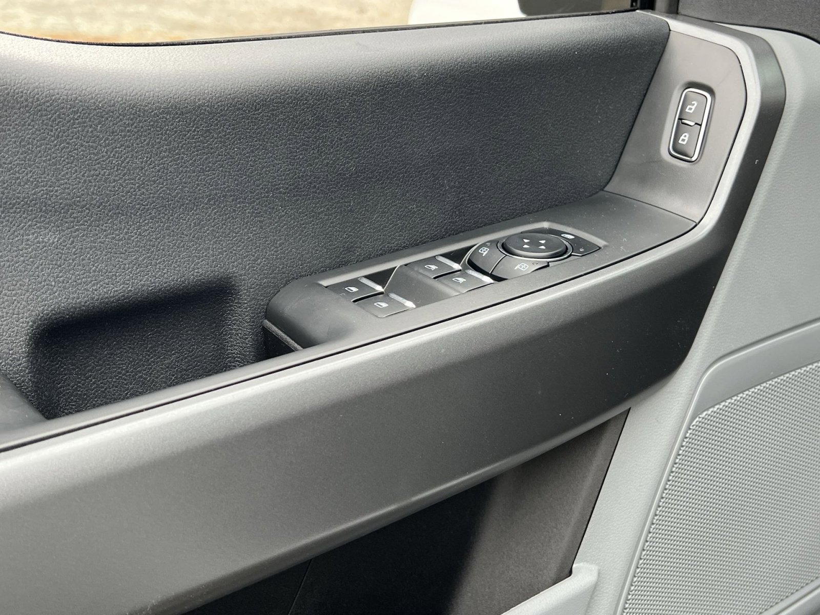 New 2026 Ford F250 XL w/ STX Appearance Package AWD/4WD image 15