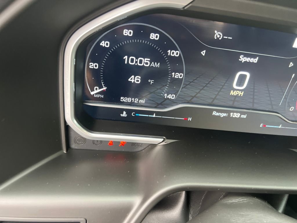 Used 2023 GMC Sierra 1500 AT4 image 15