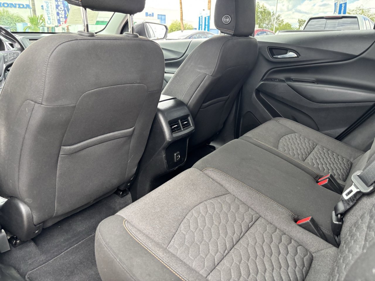 Used 2019 Chevrolet Equinox LT FWD image 15