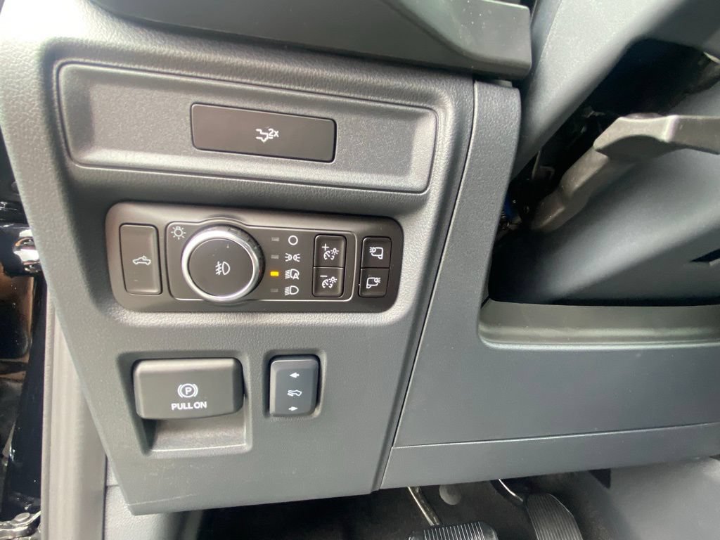 Used 2026 Ford F150 Tremor w/ Tow/Haul Package AWD/4WD image 12